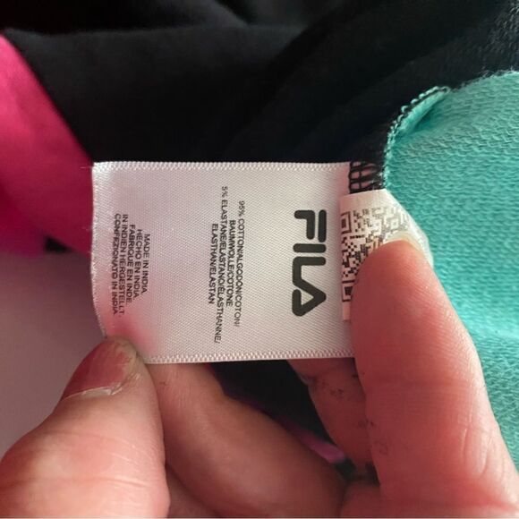 Fila Women’s Spirts Dress Sleeveless Stretch size medium - Picture 6 of 6